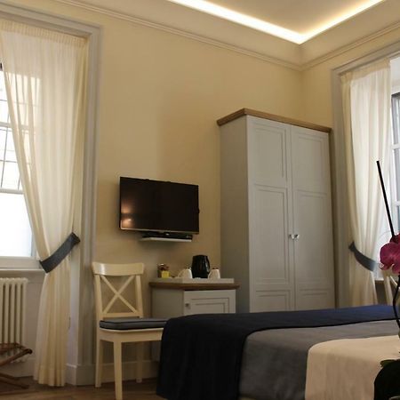 Little Rose Residence Rome Exterior photo