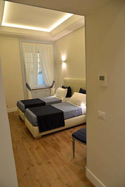 Little Rose Residence Rome Room photo