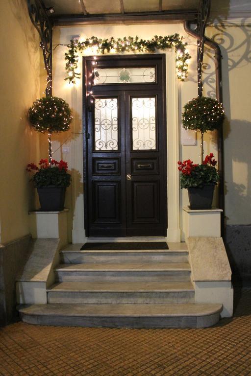 Little Rose Residence Rome Exterior photo
