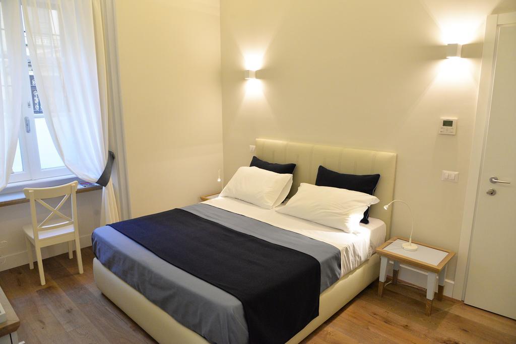 Little Rose Residence Rome Room photo