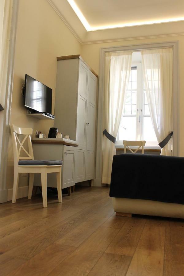 Little Rose Residence Rome Exterior photo