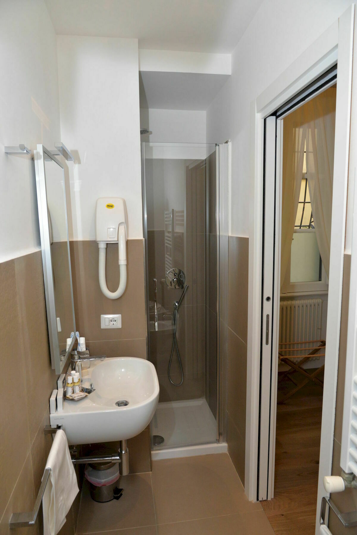 Little Rose Residence Rome Exterior photo