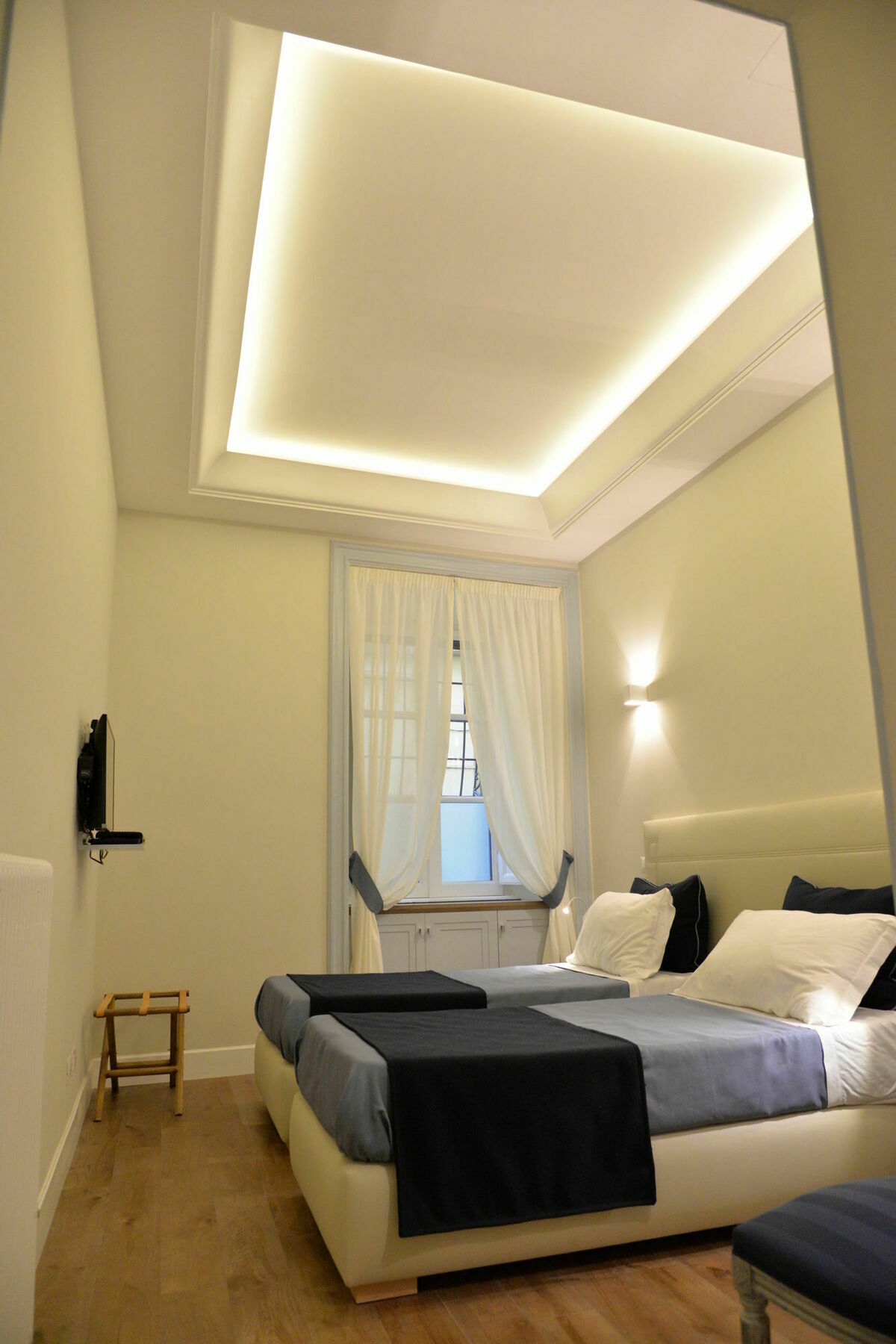 Little Rose Residence Rome Exterior photo